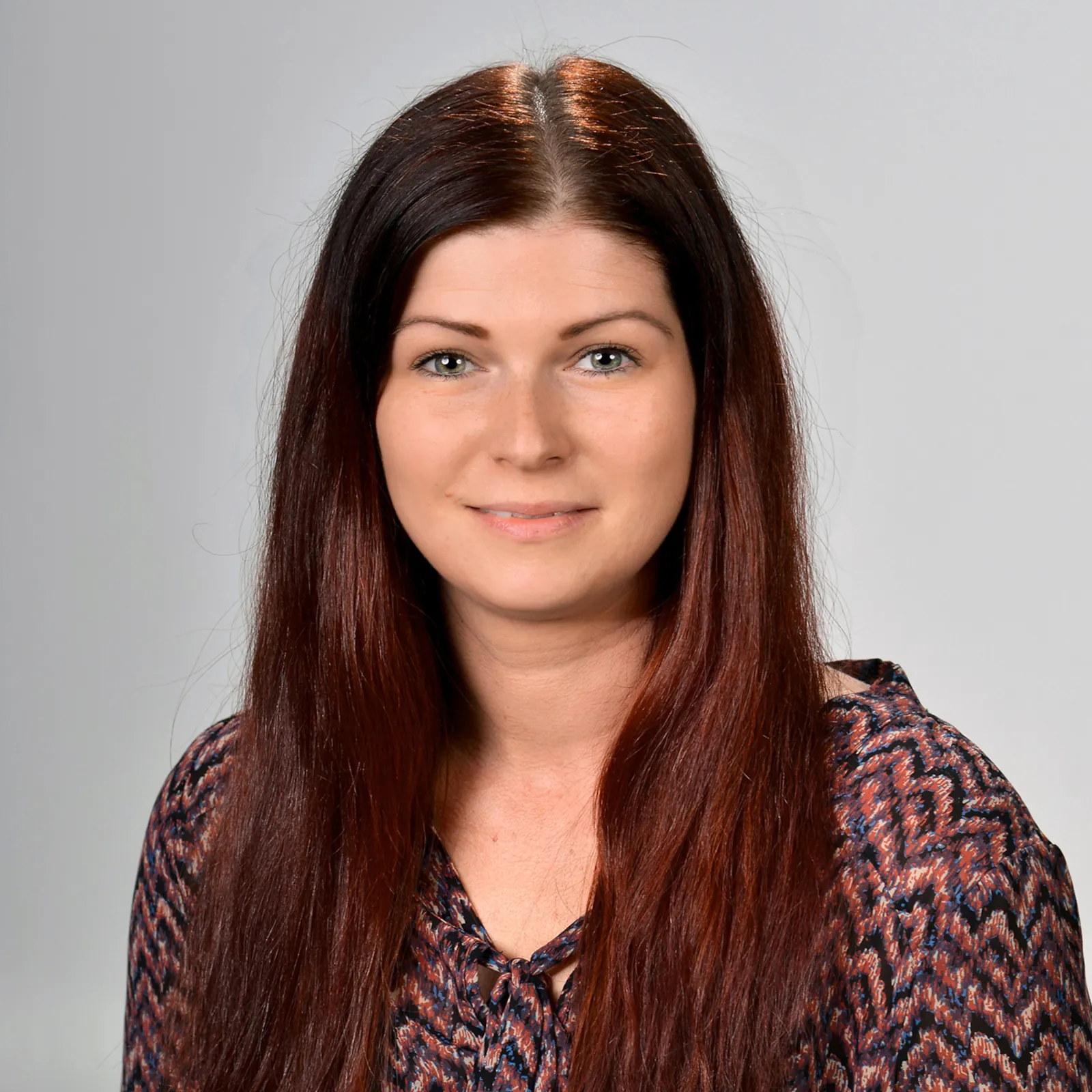 Sabrina-Maria Pitter